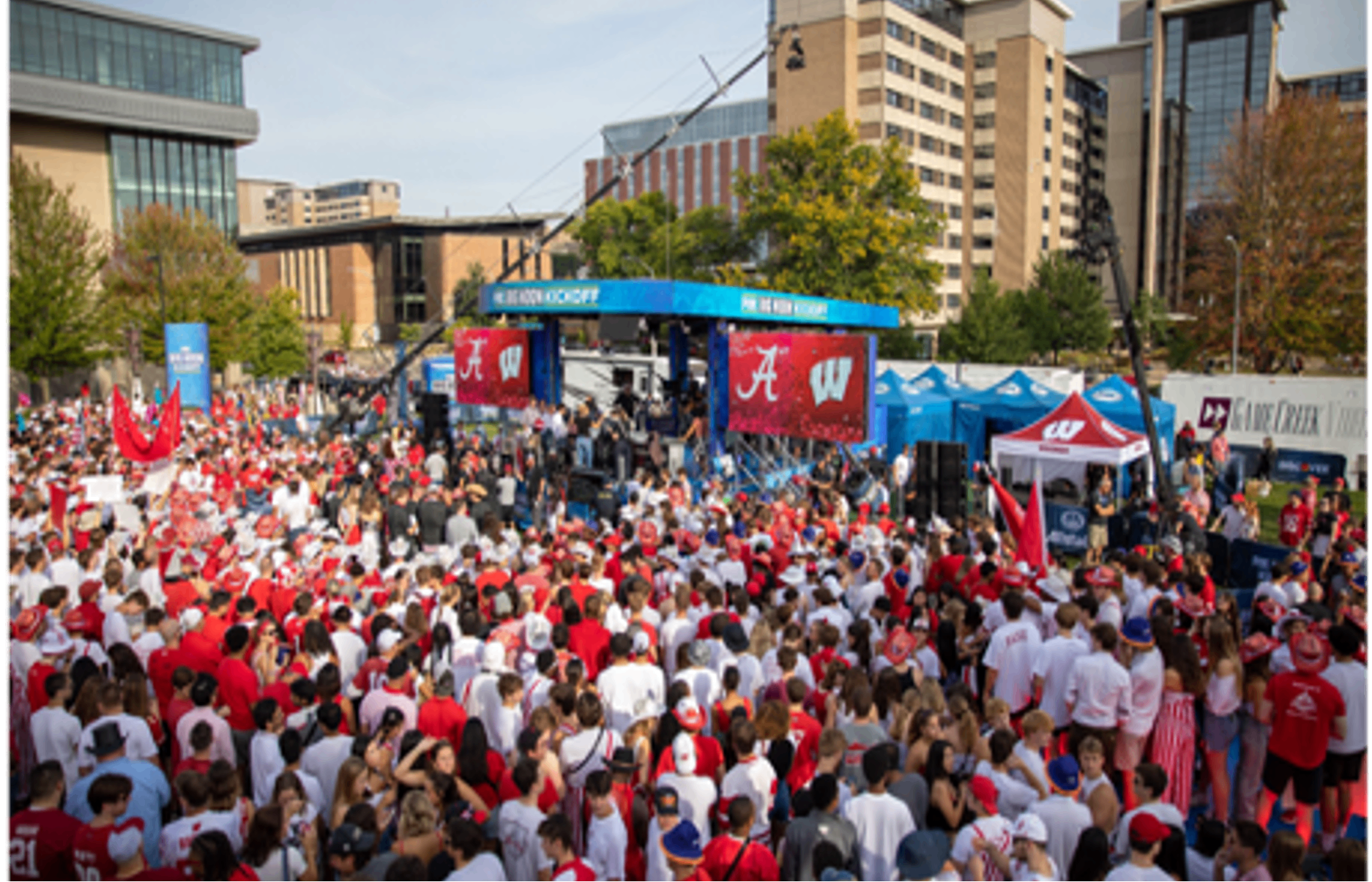Big Noon Kickoff