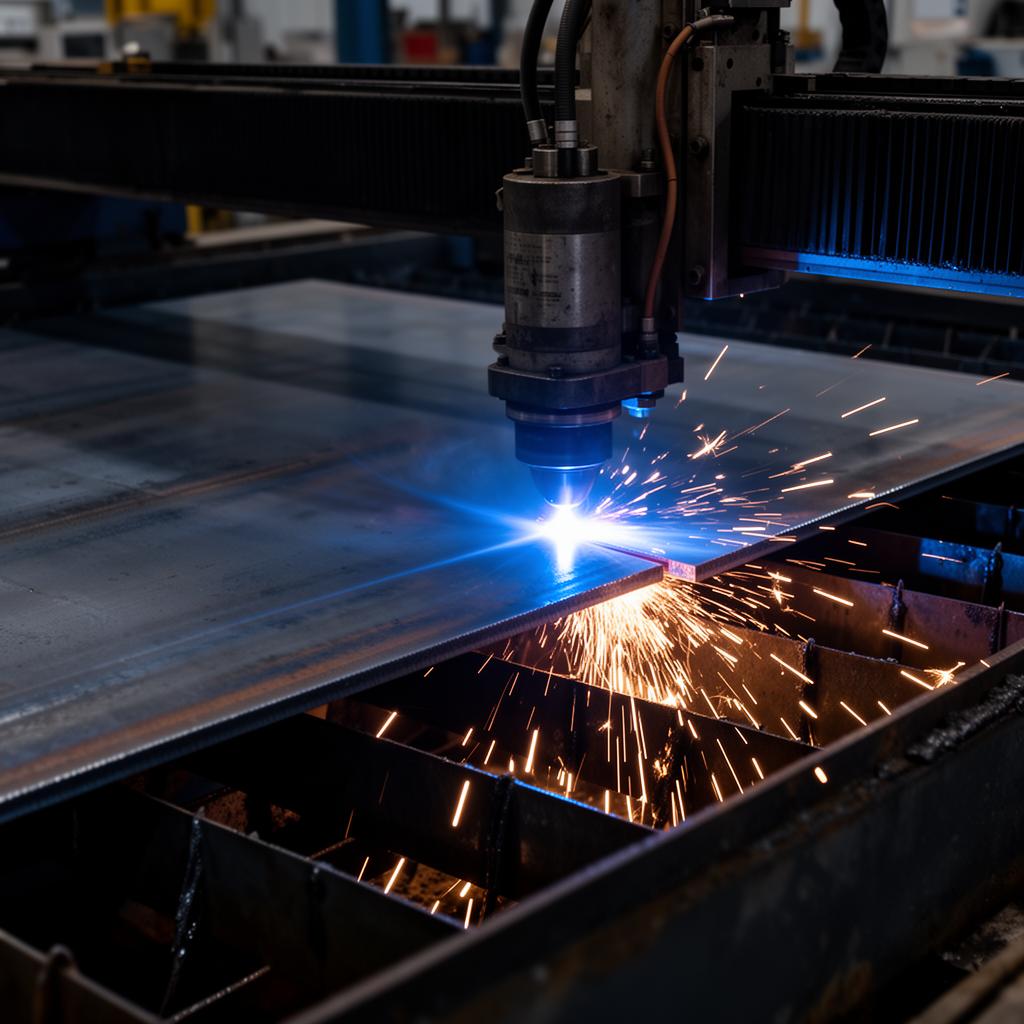 CNC / PRECISION CUT