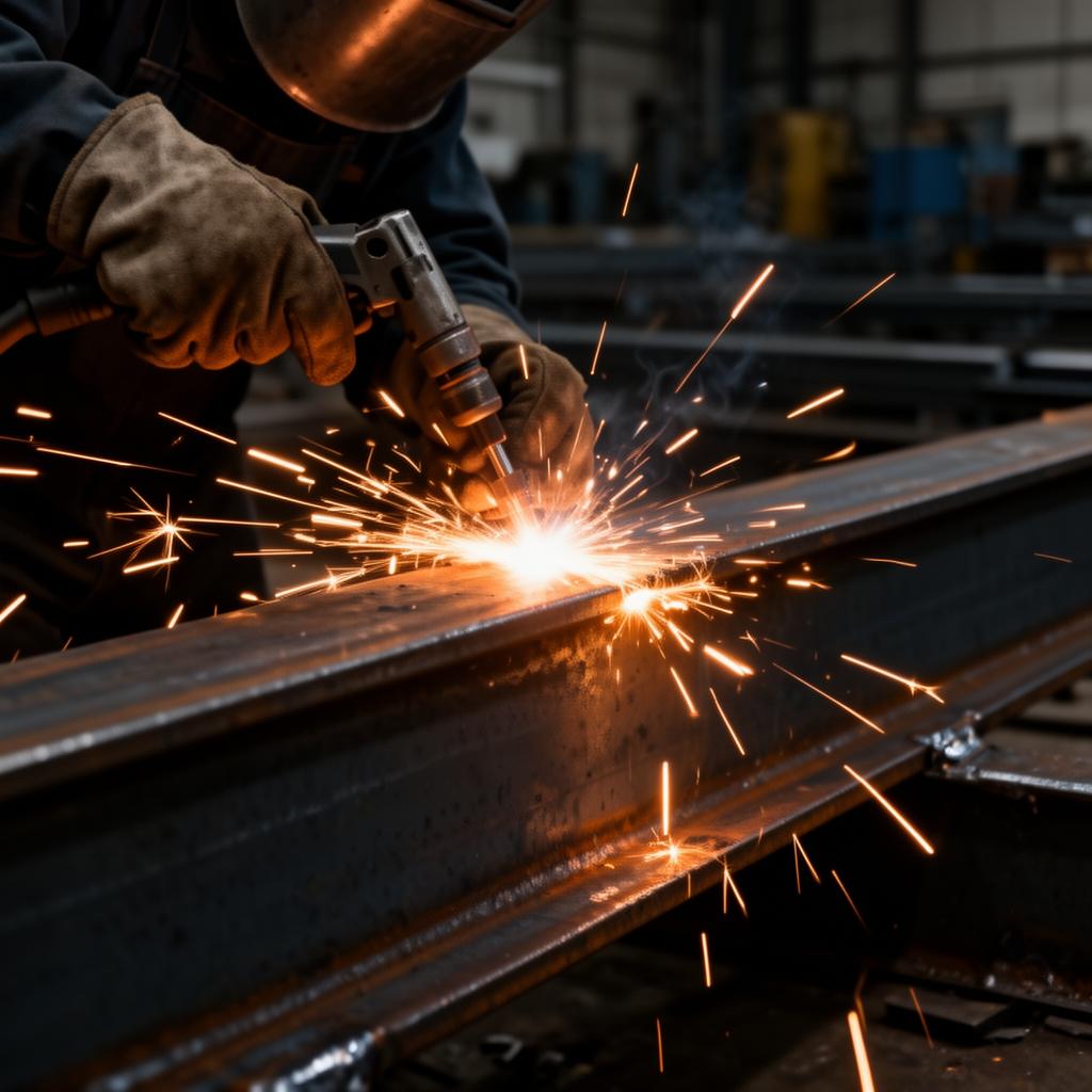 METAL FABRICATION