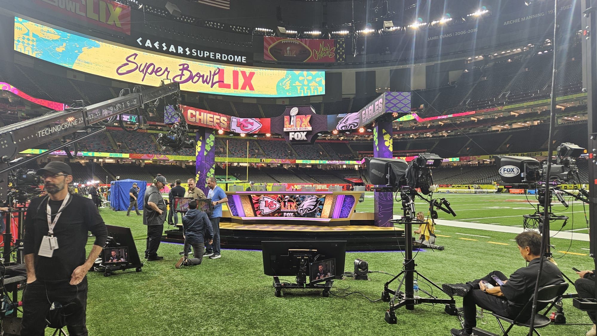Super Bowl LIX